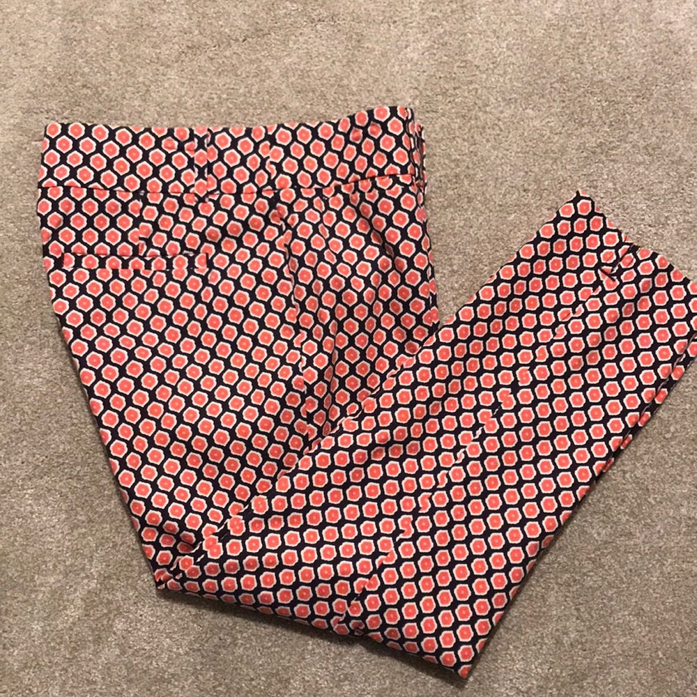 Loft Riviera Pants